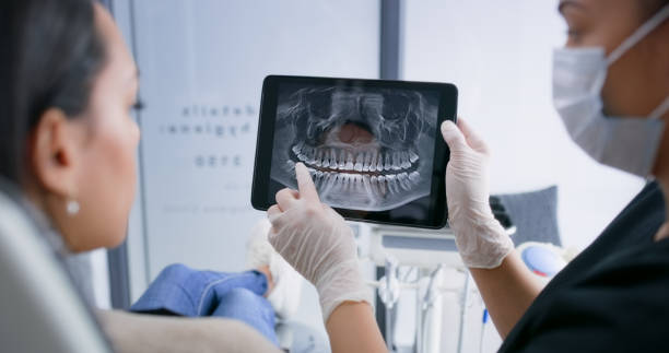 Licensed Tooth Extraction service in Conyers, GA - Smile Center Dentistry